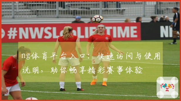 ng体育平台入口：快速访问与使用说明，助你畅享精彩赛事体验