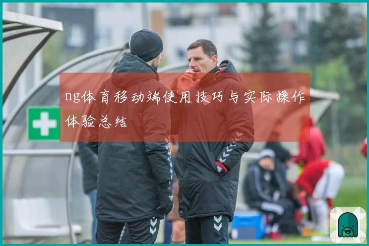 ng体育移动端使用技巧与实际操作体验总结