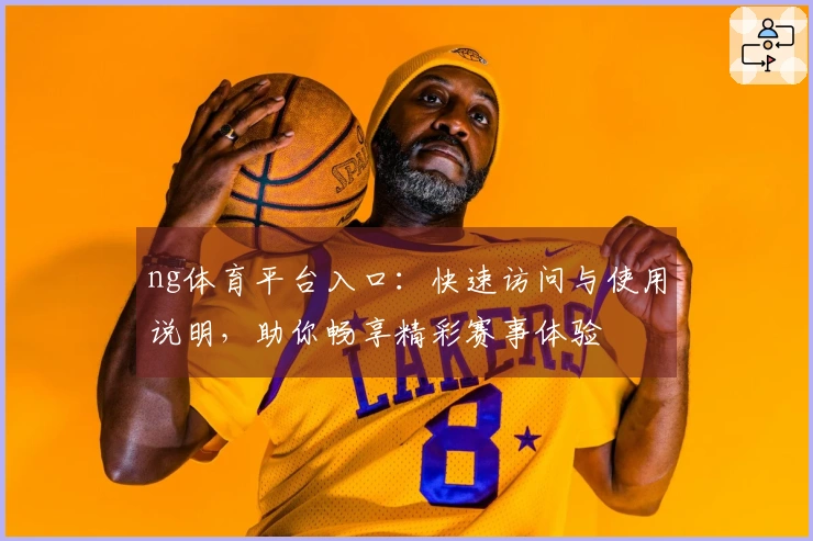 ng体育平台入口：快速访问与使用说明，助你畅享精彩赛事体验