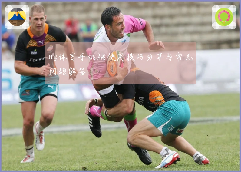 ng体育手机端使用技巧分享与常见问题解答